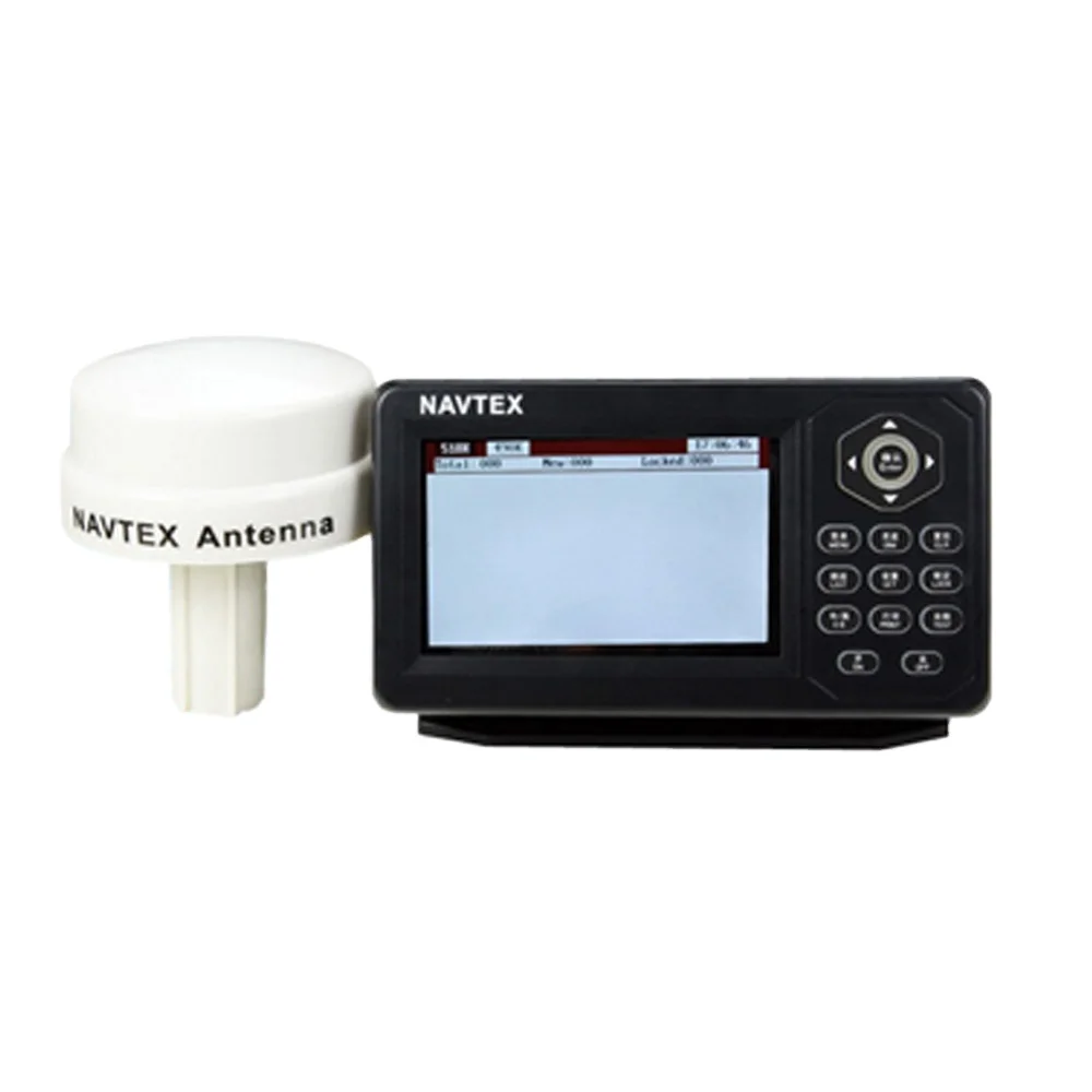 Low Price Navtex Gmdss Navtex Receiver Marine Equipment HX2600