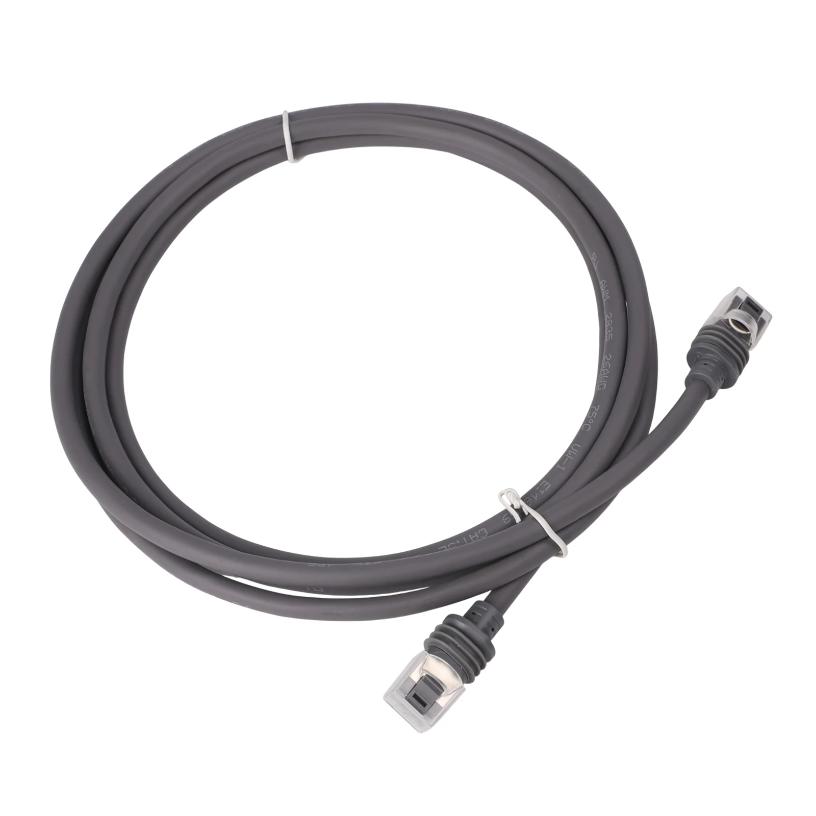 2M 5M 10M 15M Gray For CAT6 Ethernet Cable For For Starlink For Gen3 Router High Data Network Cord Extension Wire Accessories