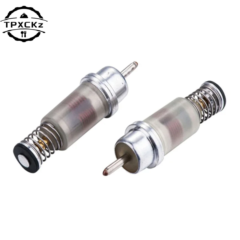 Gas Stove Single Wire Electromagnetic Safety Unit Used In Gas Valve As Flame Failure Safety Device Single Foot Safety Valve