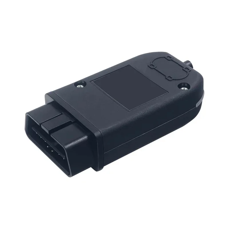 ماسح واجهة VAGCOM ، V25.3 ، ATMEGA162 ، رقاقة لـ VAG Hex V2 ، OBD2 ، V.W ، AU ، DI ، Skoda ، مقعد ، VIN حتى غير محدود ،