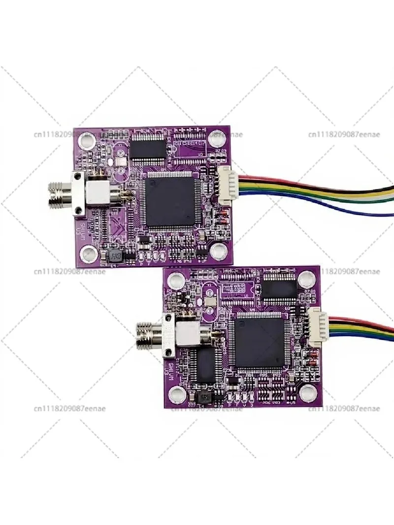 Single Mode Single Fiber Converter TX RX 1 Channel Video + UART TTL SBUS 0-20km Range 5V-28V Voltage 12V Power Used