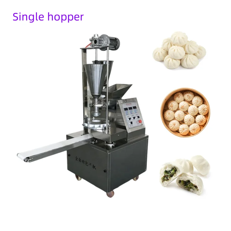 20-200 г, изготовленный по индивидуальному заказу, автоматический прибор для изготовления маленьких пельменей, Бао, булочек, МОМО, димсумов