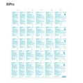 30Pcs XXL