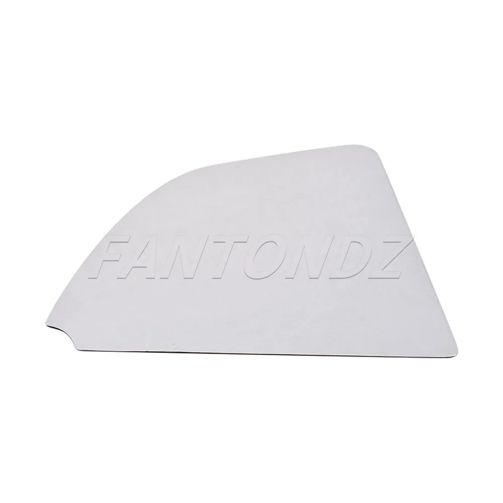 Airbag-Abdeckung für Fiat 500 2007–2021, seitliches Instrumententafel, Airbag-Gehäuse mit Logo – Detail 10
