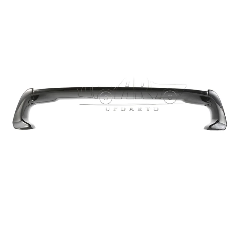 For Honda Civic 8th Gen 06-11: Hot Sale ABS Carbon Fiber Look 3-Section Mugen Type FD 2 Style Rear Wing Spoiler