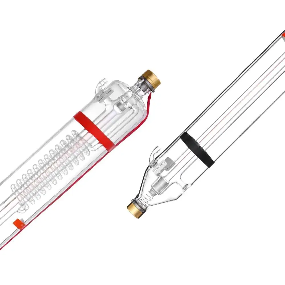 

100W CO2 Tube 57 inches 1450mm Borosilicate Glass Cutter Tube