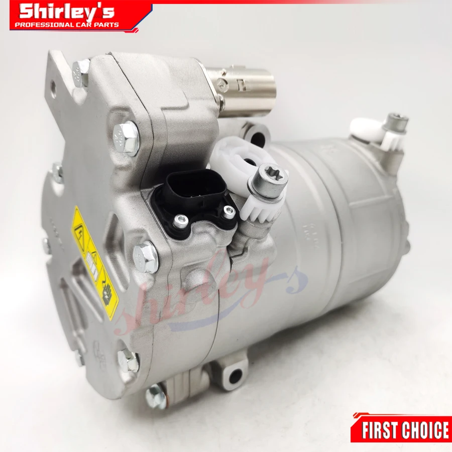 ضاغط الهواء الكهربائي الهجين لمرسيدس S400 W222 GLE 500E A0008302001 A0008300301 0008303204 A0032306611 000830200 #5