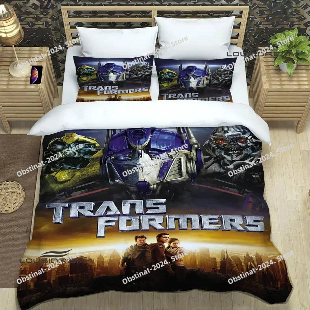 Роскошный подарок на день рождения T-Transformers