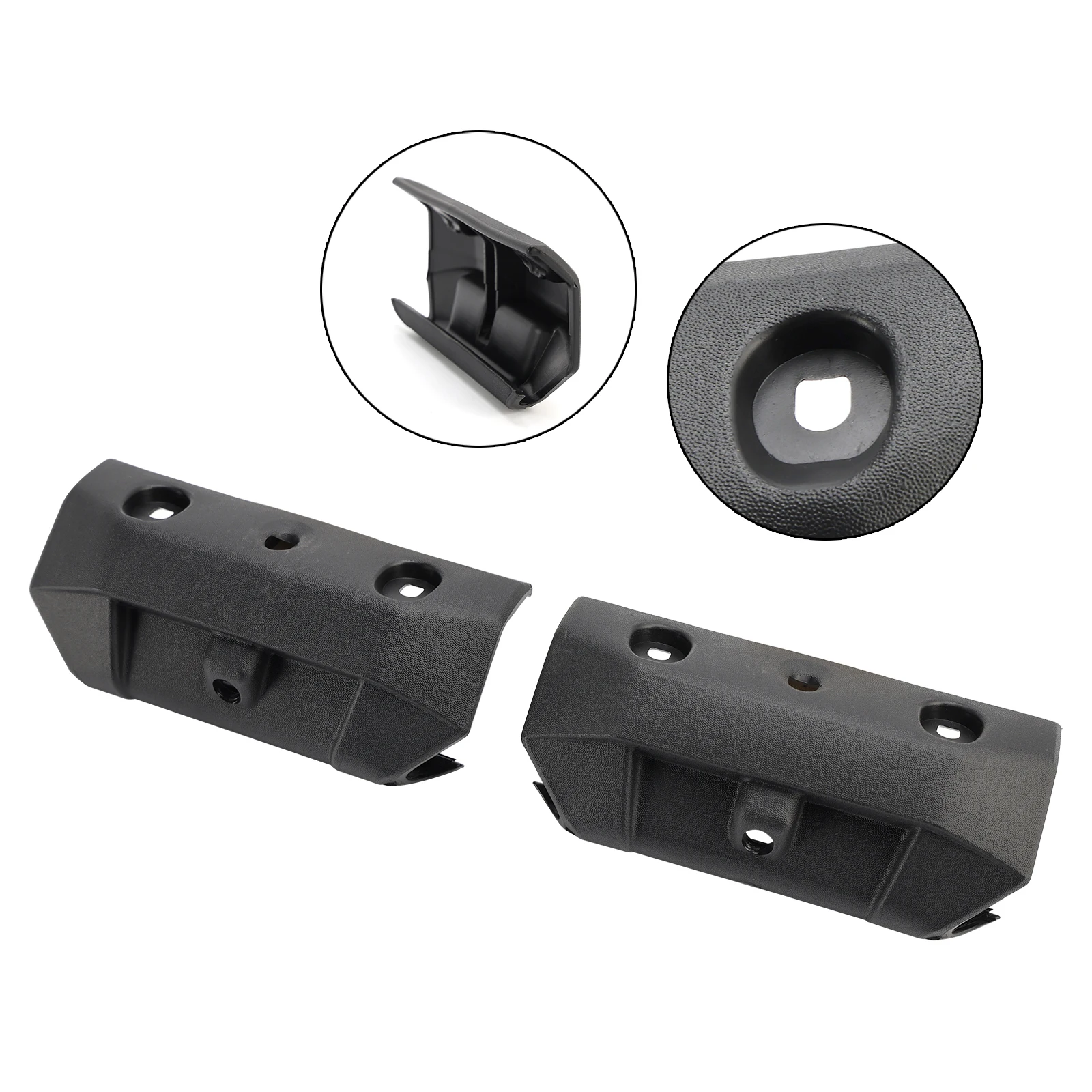 Snap-In Fenders Installation Anti Crash Buffer 295100729 for Sea-Doo Gtx Spark