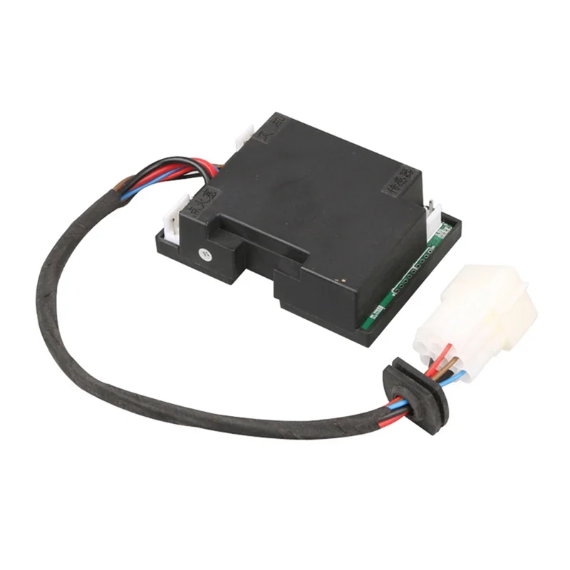 ABJO-12V 5KW 공기 디젤 공기 히터 블루투스 스위치/제어 보드 마더 보드/자동차 주차 히터 용 원격 제어