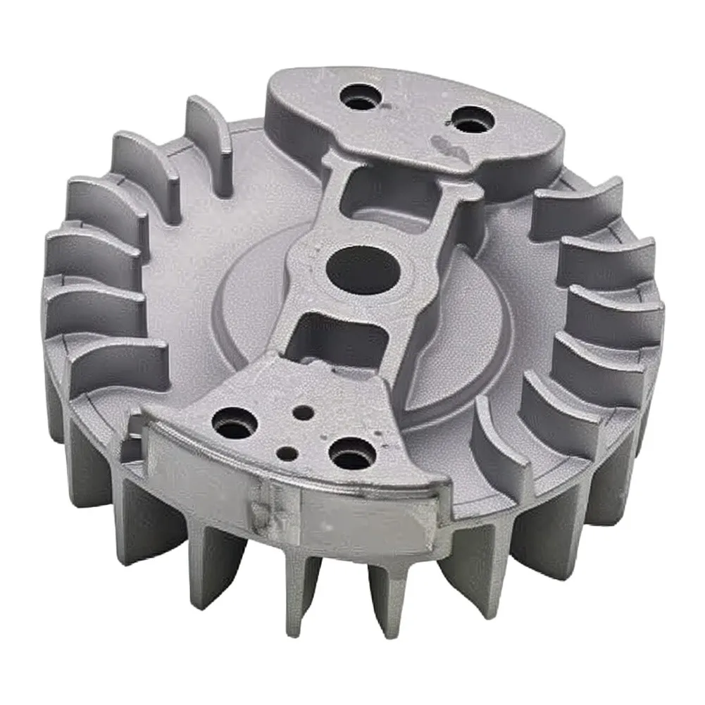 For Lawn Care Repair As Shown Flywheel Replacement Replacement Flywheel For Trimmers High Efficiency Performance