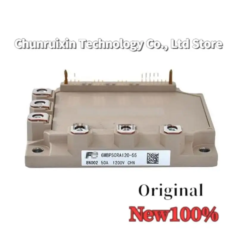 

6MBP50RA120-55 6MBP25RA120-01 6MBP25RA120-05 6MBP25RA120 7MBP75RA120-55 IGBT Module