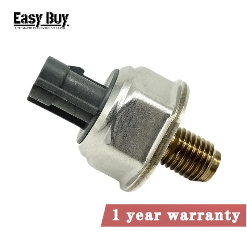 1465A034A 1570P1 8981816160 Suit For Nissan Navara Fuel Rail Pressure Sensor 45PP3-4 45PP31 45PP34 For Citroen Relay