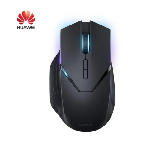 HUAWEI 充電式ワイヤレスマウス GT Bluetooth ゲーマーゲーミング