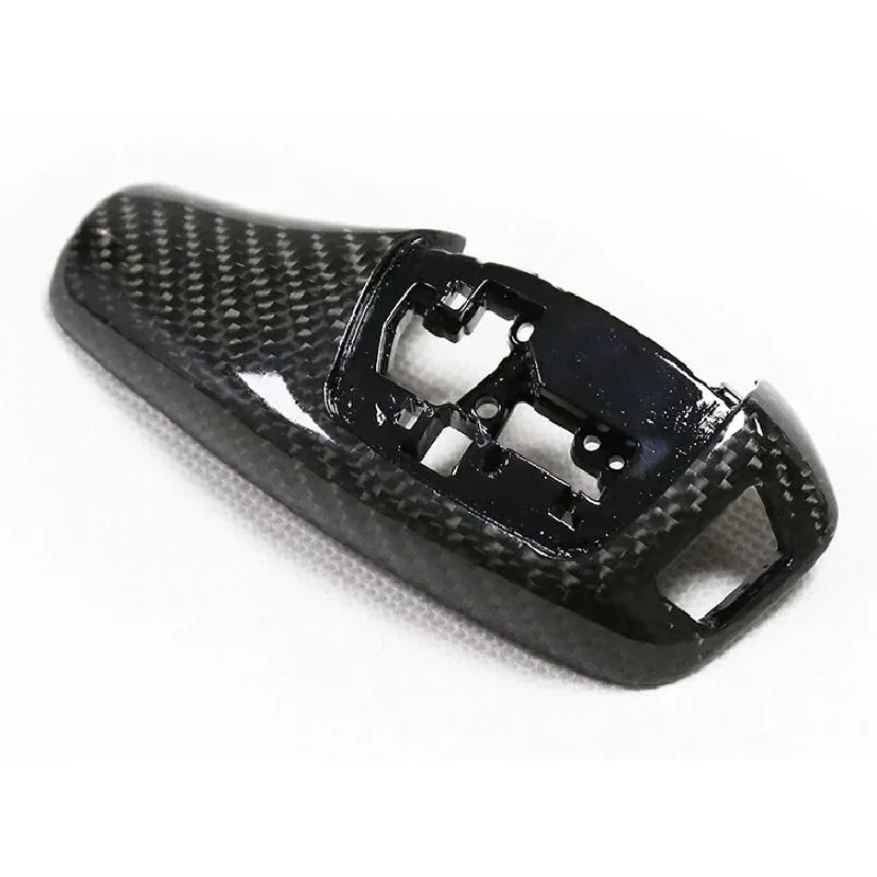 Factory Hot Selling High Quality Car Interior Suitle for  F-series 1/2/3/4 Series Carbon Fiber Replacement Shift Interior Access