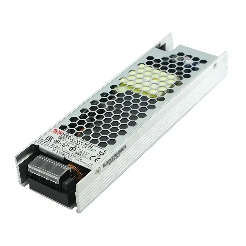 

Mean Well UHP-200-36 200W 36V AC To DC Led Power Supply For Led Strip Light