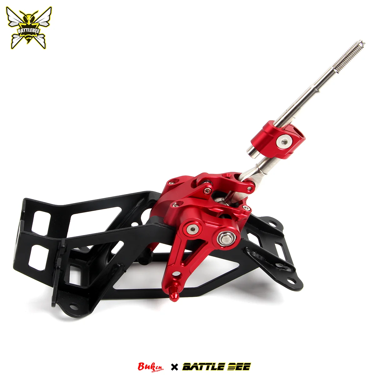 

Gear Shifter Box Manual Short Shifter For Honda Fit GE6 GE8 GK5 CITY GM6 GIENIA GJ8 GREIZ GJ6 GD3 Quick Shifter