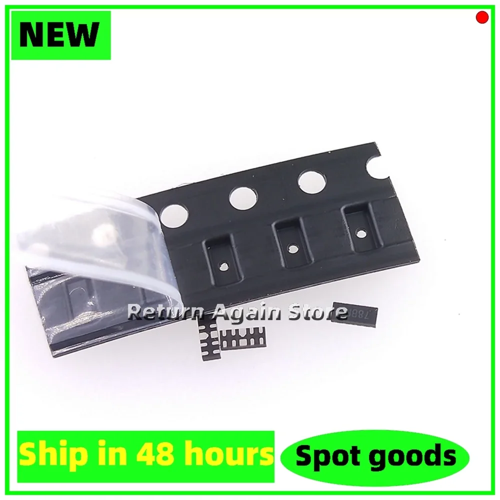 10PCS/LOT TPD4E05U06DQAR silkscreen:**BRY USON-10 ESD TVS electrostatic protection diode brand new DFN2510-10L SON-10 - zdjęcie 1