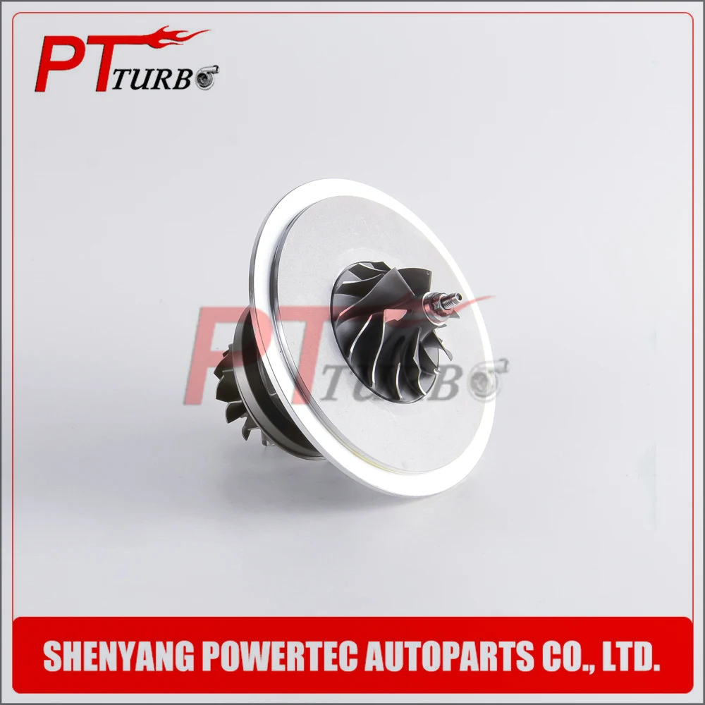 Turbine replacement kit GT2256S turbo core assy CHRA 765326-0001 cartridge for VW Truck 8.150 5140 Delivery 3.0 L MWM 4.08 TCAE