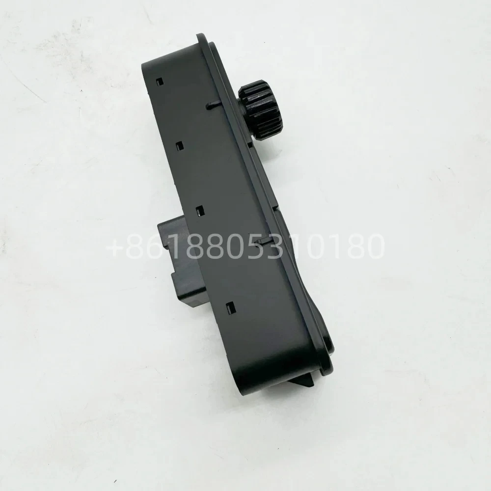 WG1664331061 WG16643310 Glasheber-Schalter Fensterheber-Schalter Passend für HOWO SITRAK – Detail 6
