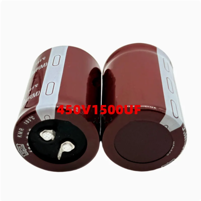 1PCS Electrolytic CapacitorS 450V 150UF 1500uf 20X40 22X25 22X40 25X35 25X50 30X30 35X35 35X40 35X60 35X50 35X100 40X100 40X80 view 6
