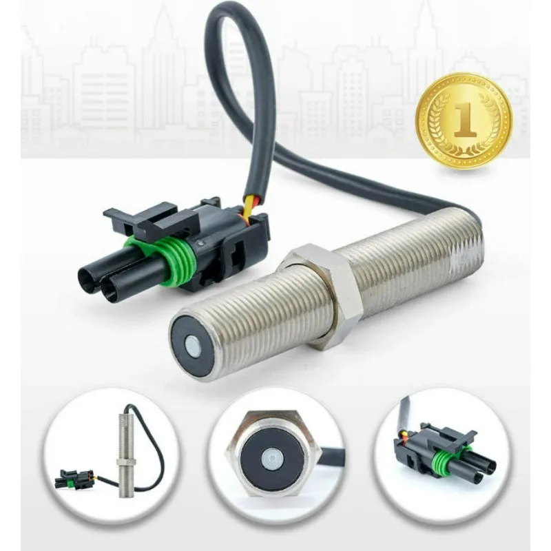 3034572-80/120mm Speed Sensor Diesel Generator Set Parts