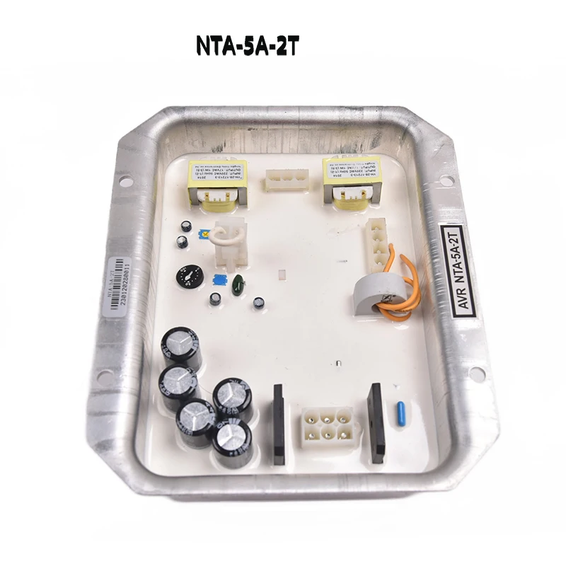 Xeon AVR NTA-5A-2T NTA-5A-27 NTA-5E-2T Diesel Generator Automatic Voltage Adjuster Replacement Denyo