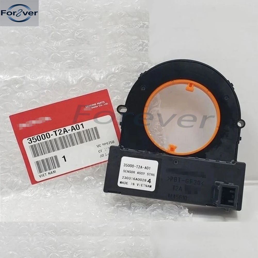 

2013-2017 HOND-A ACCOR-D New STEERING ANGLE SENSOR OEM 35000-T2A-A01