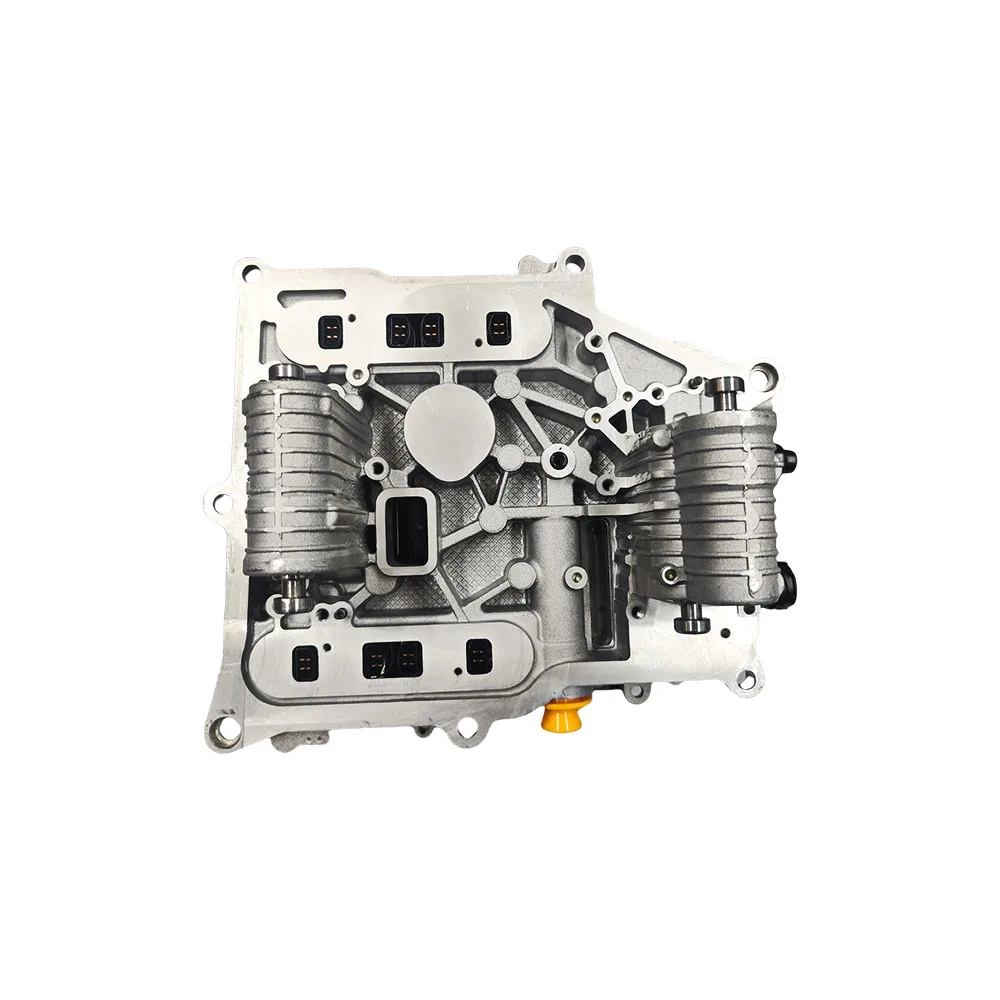 

BYD F3 L3 Dual Clutch Transmission System 6DT25 6HDT35 Valve Body New Automatic Transmission Part 12464003-00