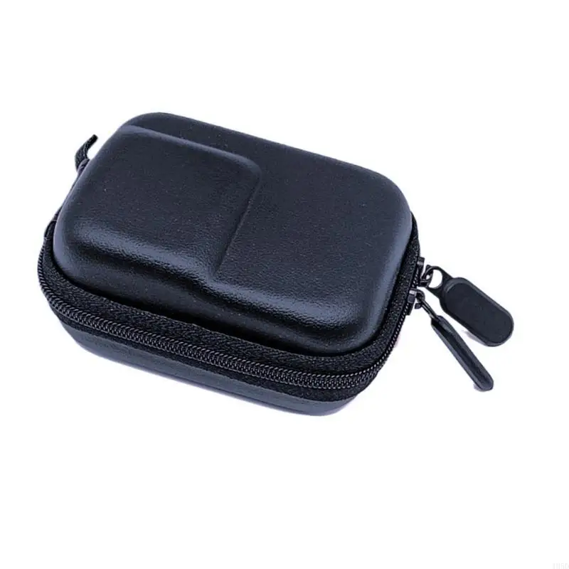 Carrying Case for Action 4 / Action 3 Camera Convenient Solution for Your Equipment 