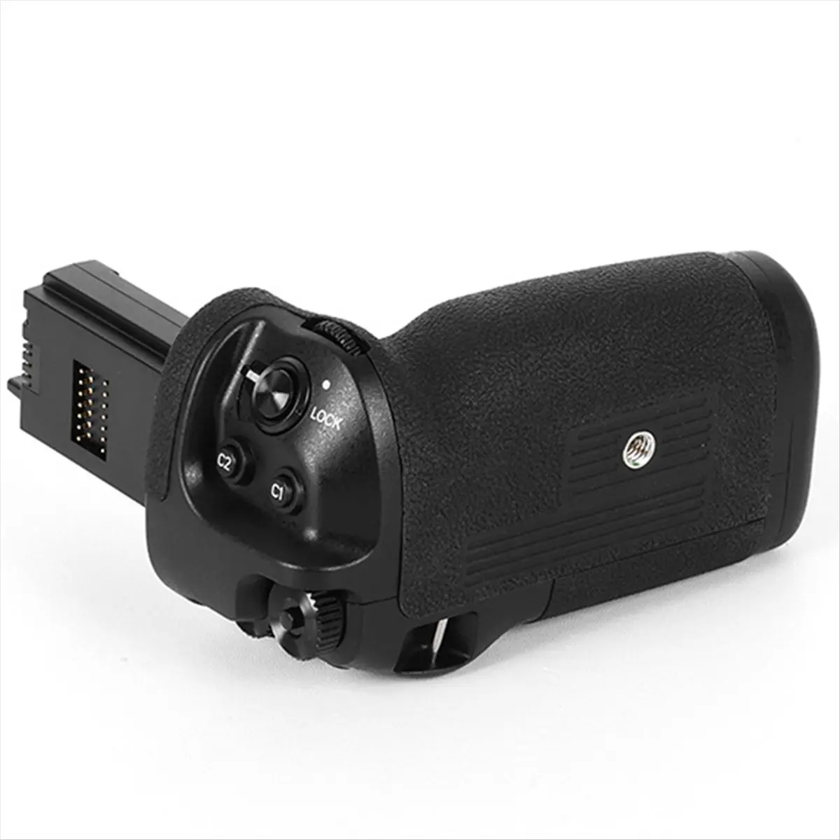 DT1788 Mon.Vertical Battery Grip for A1II A9III Camera Holder Replace -C5 Camera Battery Grip
