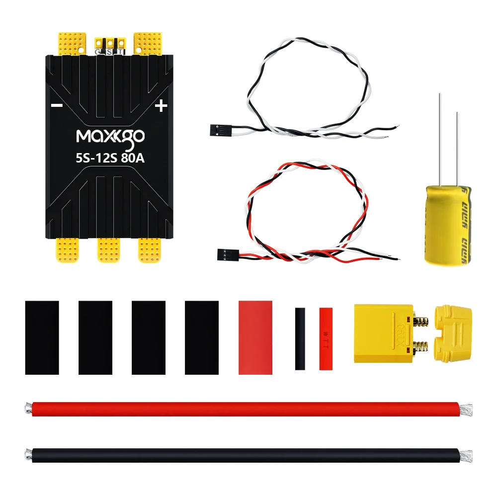 controlador-de-velocidad-maxkgo-hv-80a-am32-esc-5-12s-dshot128khz-para-dron-de-pulverizacion-agricola-multirrotor-ala-fija-accesorios-para-uav