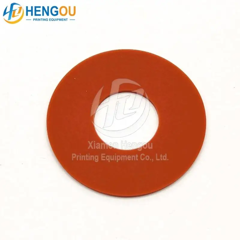 Parts bagian mesin cetak offset karet kualitas tinggi