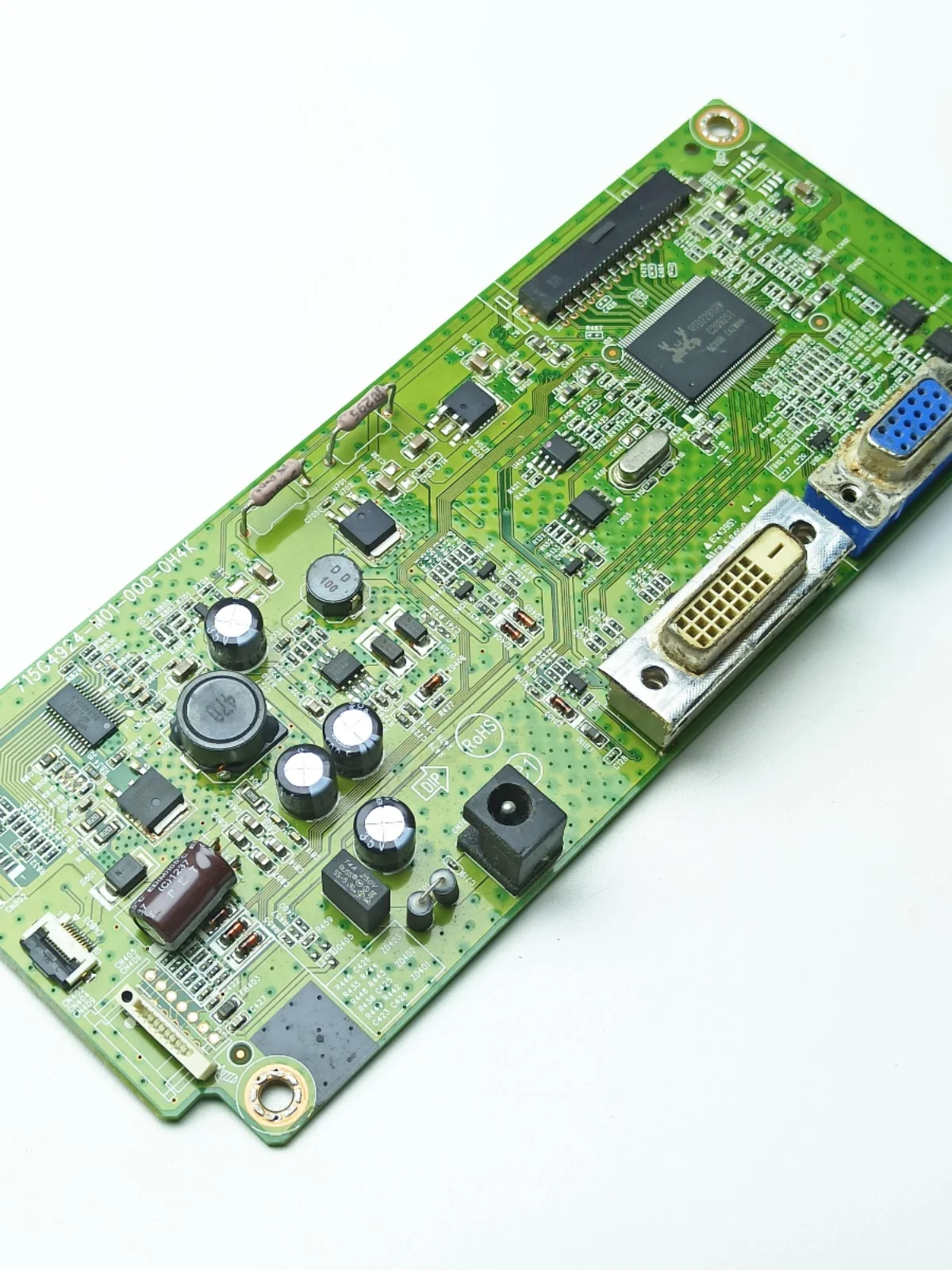 Placa-mãe Integrada Driver Board, S2330MXC S2330MX, 715G4924-M01-000-0H4K