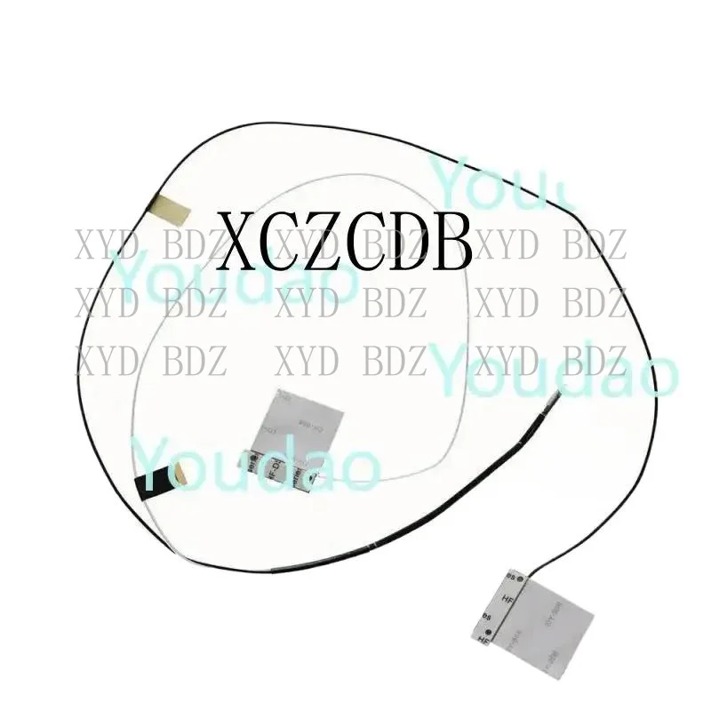 

DB Antenna Wifi Cable For Dell Alienware 17 R4 R5 01V50L 1V50L FTUS