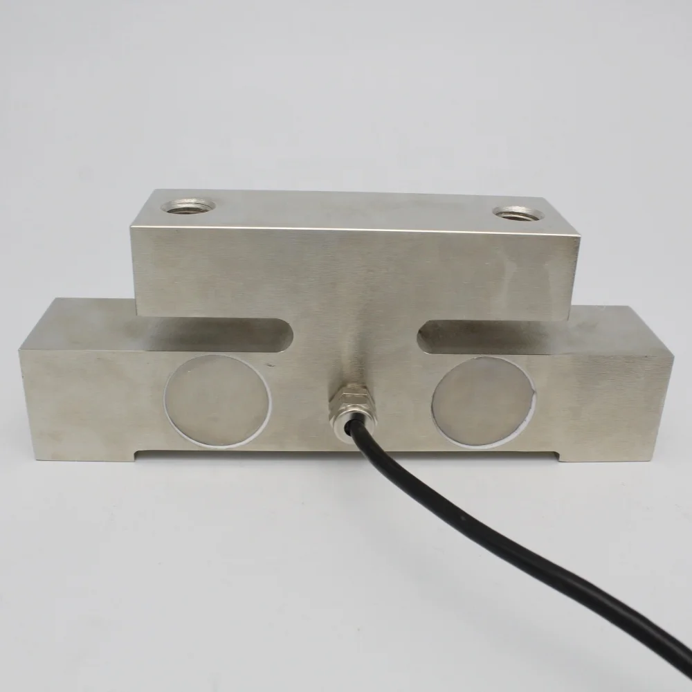 مصنع توريد مصعد الوزن مقياس تحميل خلية 20 طن الكابولي شعاع نوع وزنها الاستشعار للرفع