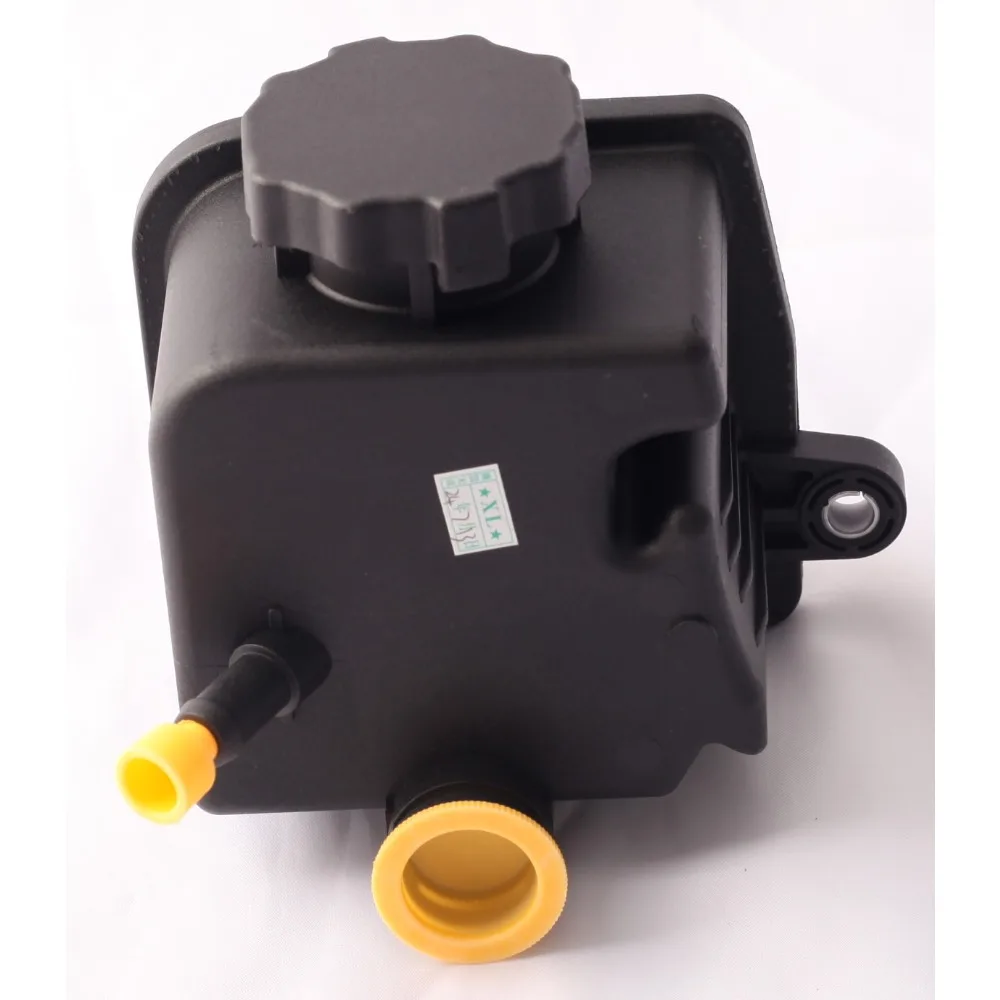 China Brand New Genuine Figzero Power Steering Pump Oil Reservoir Tank For Mercedes Benz W220 S280 S300 S350 W203 W211 E240