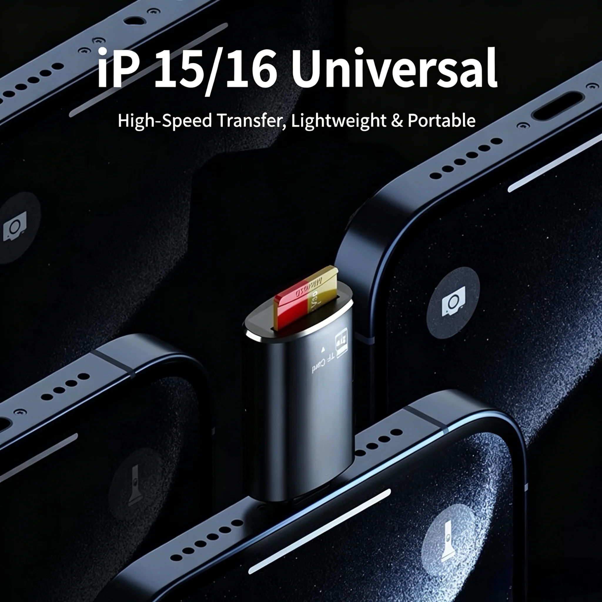 Thumbnail 3 - #76 Best Memory Card Adapters to Buy In 2026