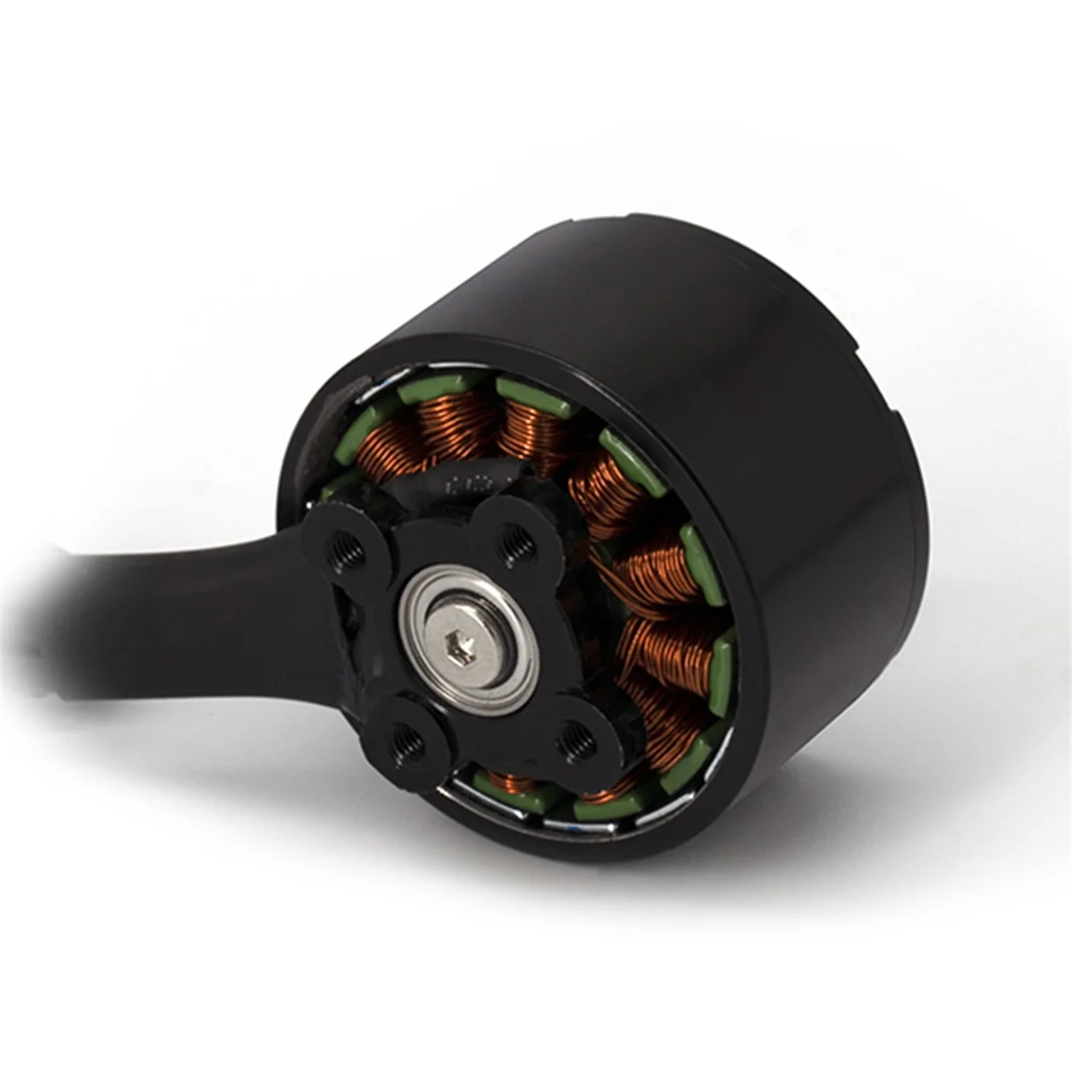 

A93P 4Pcs X3115 3115 900KV 3-6S Brushless Motor for FPV Freestyle Mark4 Mark 4 V2 Etc 9/10inch Long Range Cinelifter RC Drone
