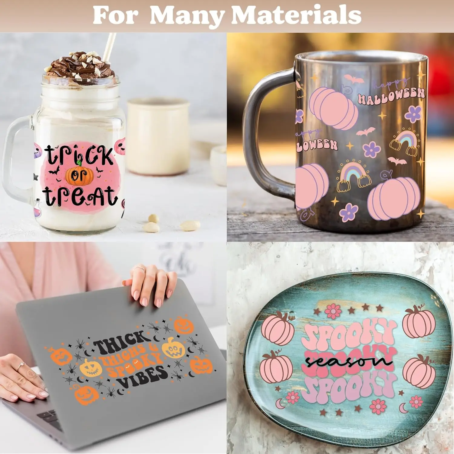 3D Cartoon bear doll UV DTF Transfer Sticker Teddy bear doll Themed For The 16oz Libbey Glasses Wraps Cup Can DIY Waterproof