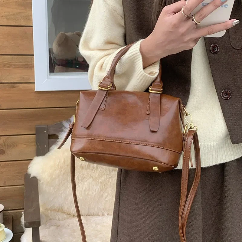 

Винтажная женская сумка-мессенджер, новые сумки для женщин, сумки на плечо, роскошная квадратная сумка из искусственной кожи, маленькие сумки-тоут bolsos