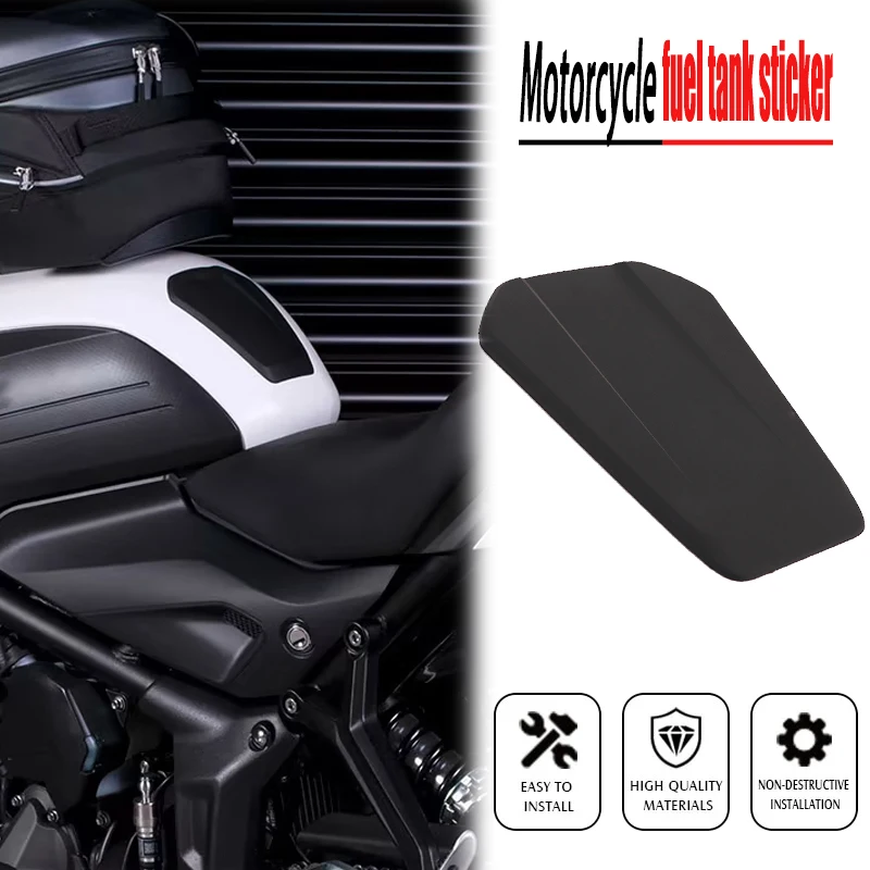 For CFMOTO 800NK 650nk 675nk 400nk  TANK PAD Fuel Tank Stickers 250sr 450sr 675srr 750srs 675nk 400nk 650nk 450nk 800NK