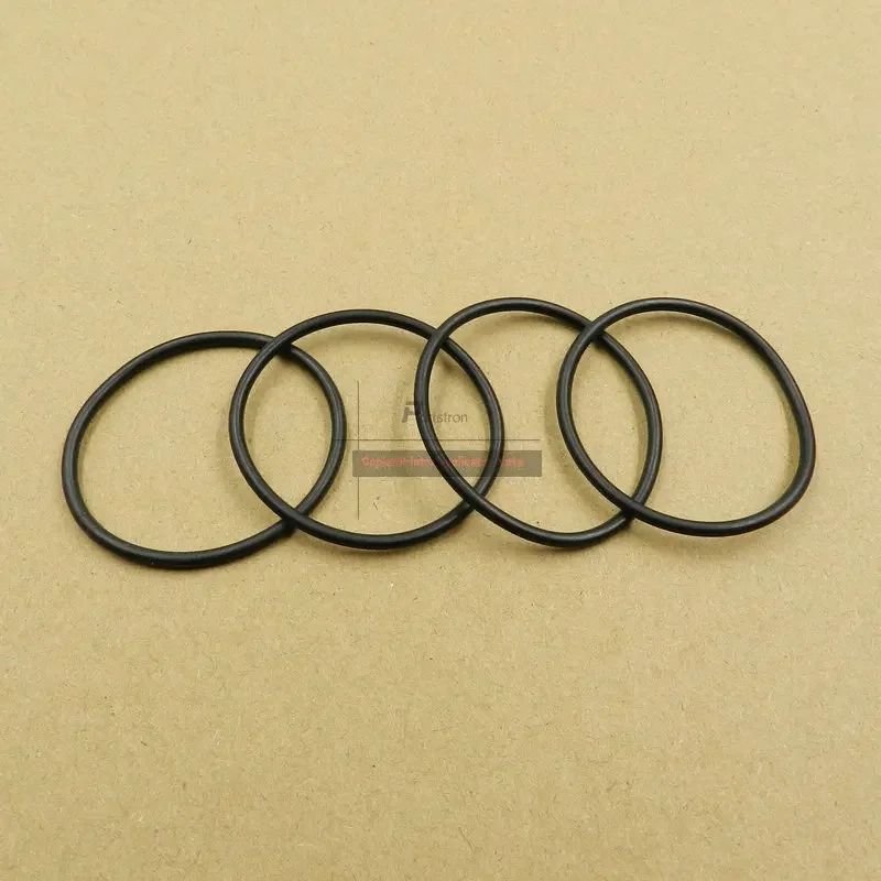 3Set Transfer Belt 628-21401 4Pieces/Set Fit For  Riso RZ 300 310 370 390 570 RV 3650 3660 3690 5690 9690 Duplicator Parts