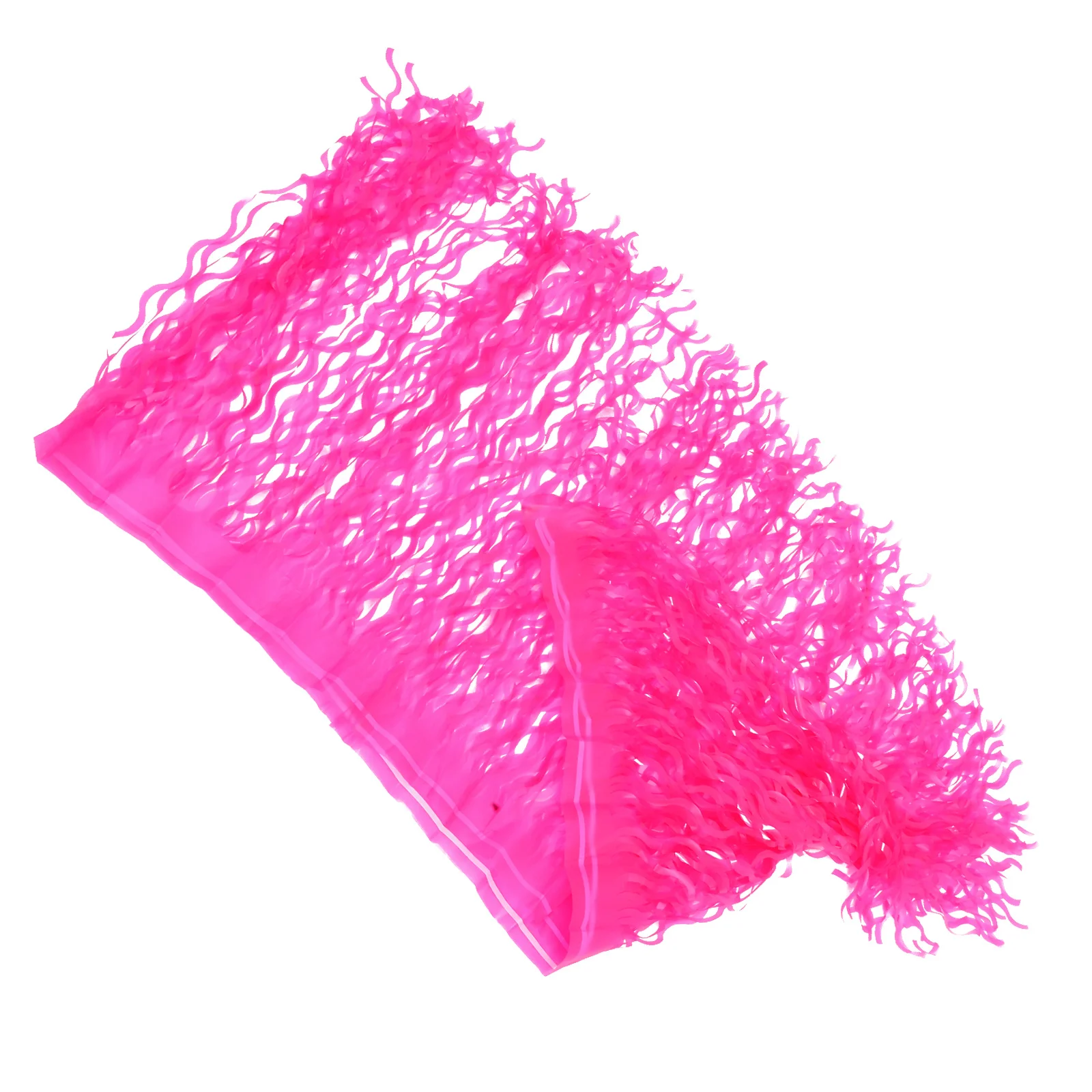 

Macaron Color Metallic Tinsel Fringe Table Skirt Tassel Party Decoration for Birthday Wedding Festival Events Table Fringe