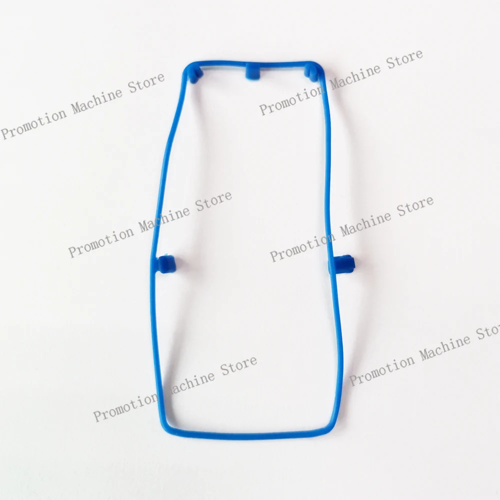 

20X водонепроницаемая синяя прокладка для шасси XIR P3688 DEP450 DP1400 запасные части