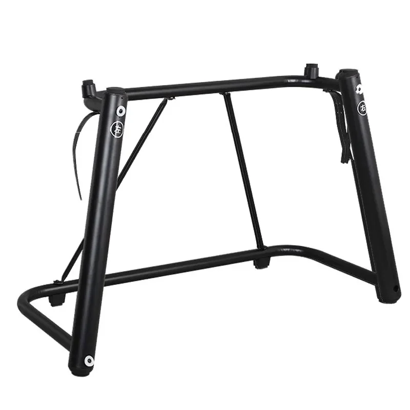 Electronic piano stand U-shaped rack stand home 61 keys, 76 keys, 88 keys, widening and thickening keyboard stand