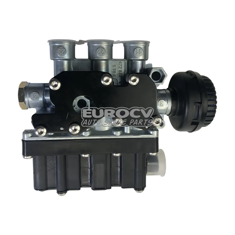 Eur ocv Truck Parts SCE 2084508 Multiport Valve for Sca nia Trucks