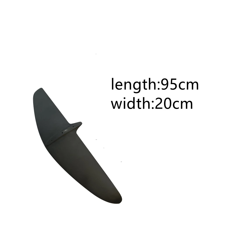 front wing for hydrofoil in our store