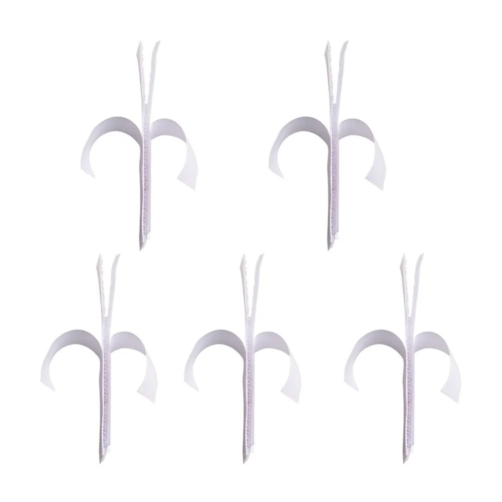 

10Pcs Table Skirt Tape Strong Adhesive Sticky Dots for Home Office Classroom Wall Mounting Hook Loop Tape Self Adhesive