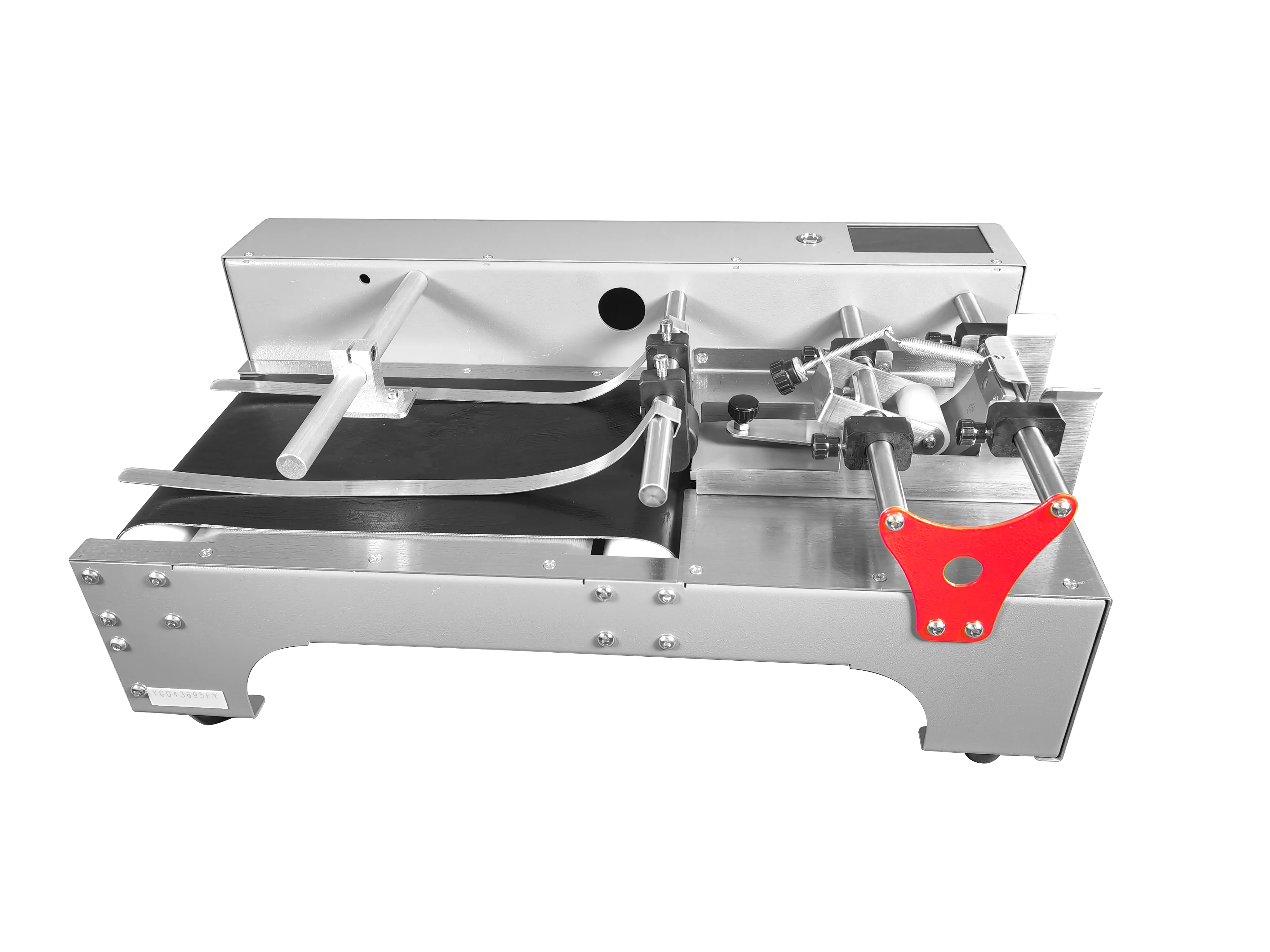 T100 Integrated Paging DANA Inkjet Printer Group Electric TIJ Printer with Wood Packaging